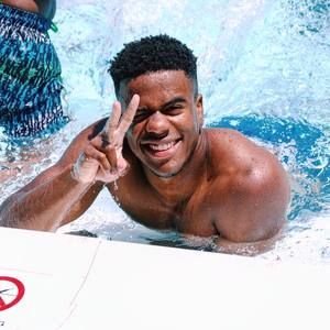 Meet your Posher, Nelson